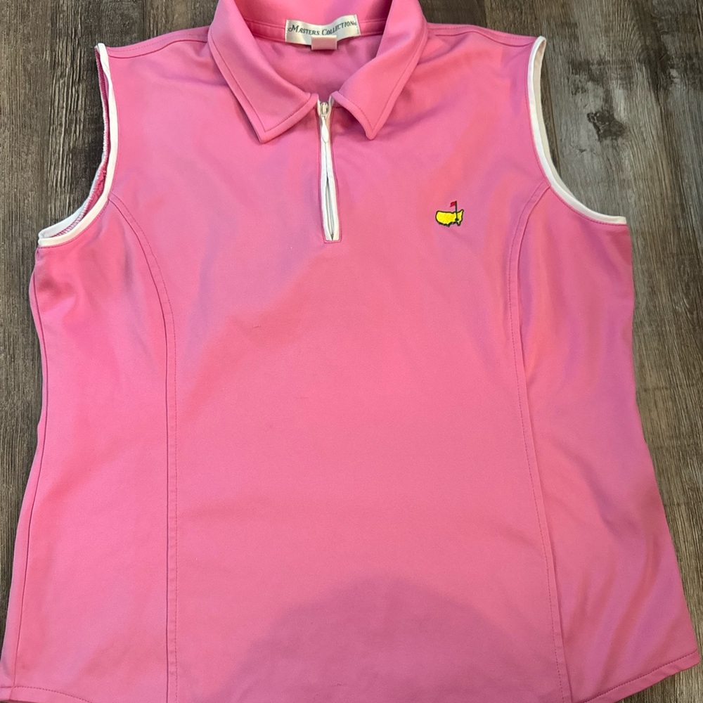 Masters Tank
